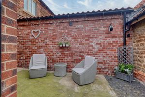 Garden- click for photo gallery